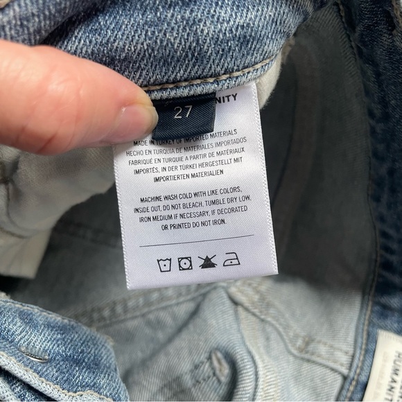 Citizens of Humanity Elsa jeans - Picture 4 of 5